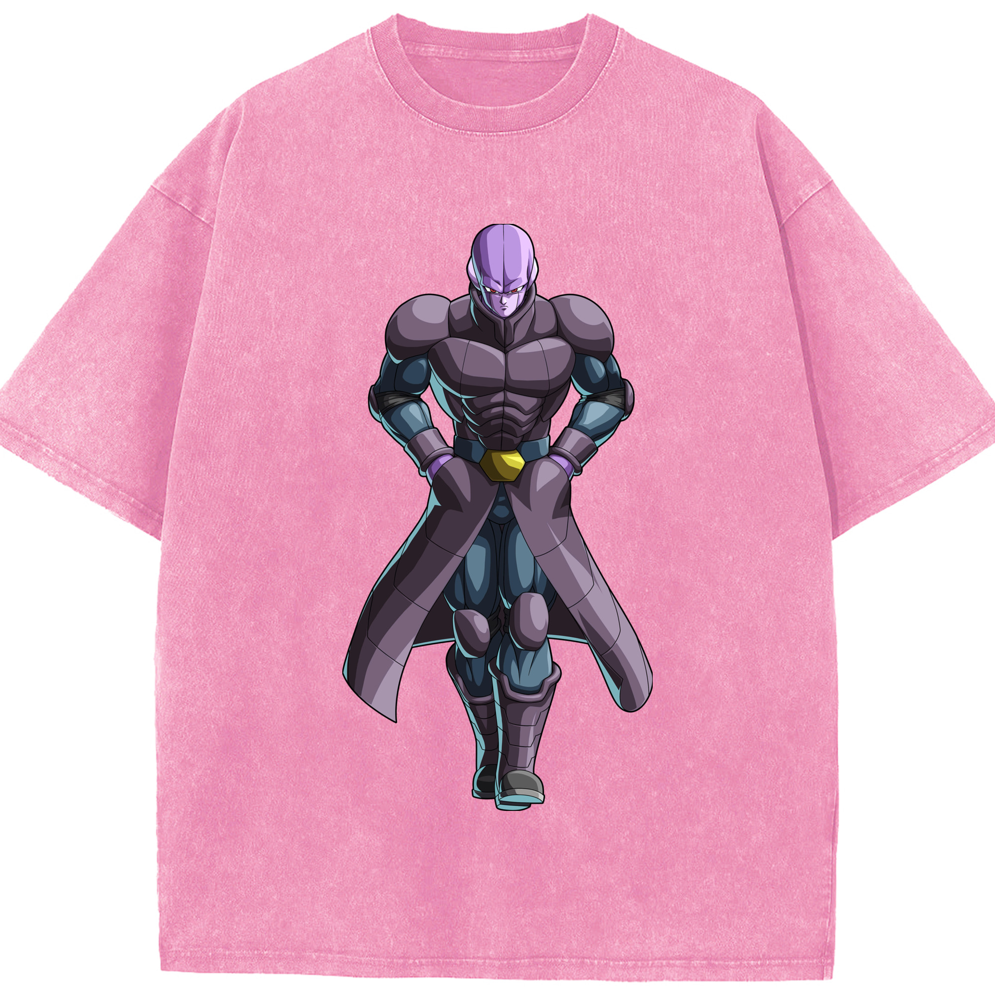 （画像用） ドラゴンボール DRAGON BALL 綿100% ヴィンテージ風 半袖Tシャツ（フロントプリント）
